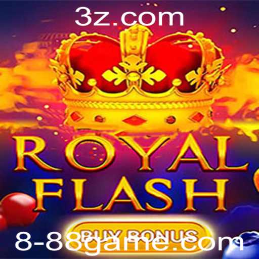 Explorando o Fascinante Mundo de RoyalFlashBuyBonus no 888Game