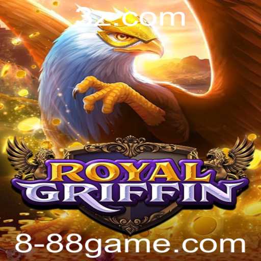 RoyalGriffin: Conheça o Fascinante Mundo do Jogo 888Game