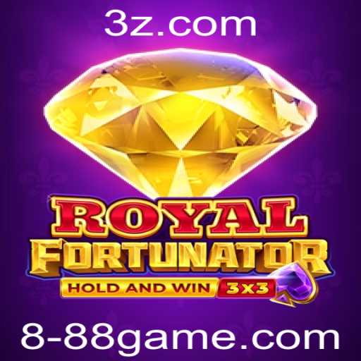 Royalfort: Explorando o Universo de 888Game