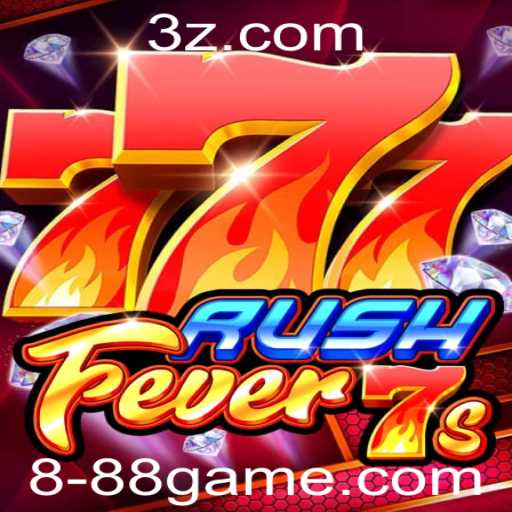 RushFever7s: Mergulhe na Corrida Intensa do 888Game