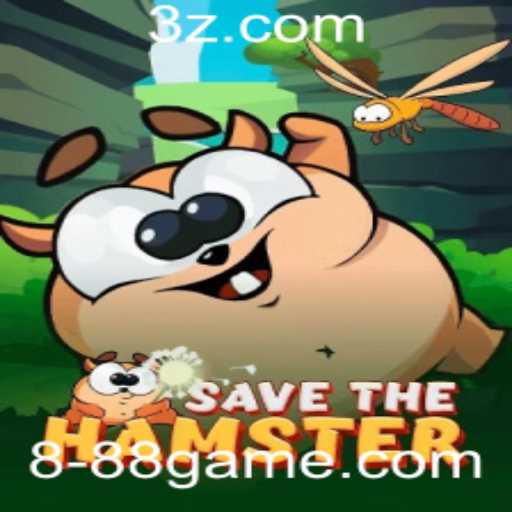 Conheça 'SavetheHamster': O Novo Fenômeno dos Jogos Mobile com a Plataforma 888Game