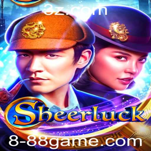 Sheerluck: Um Jogo Envolvente da 888Game