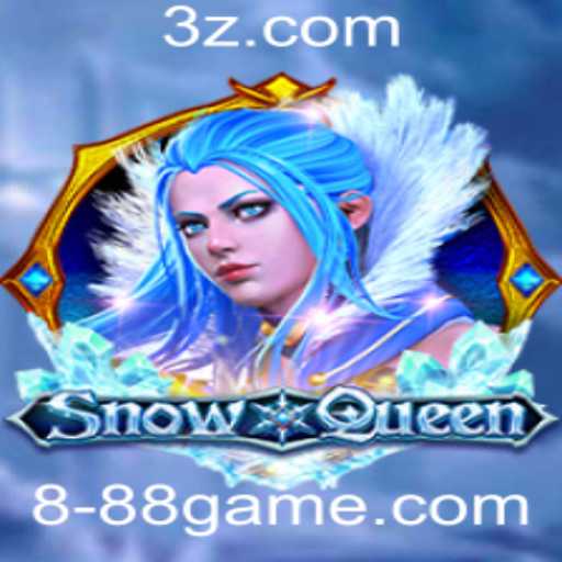 Descubra o Fascinante Mundo de SnowQueen no 888Game