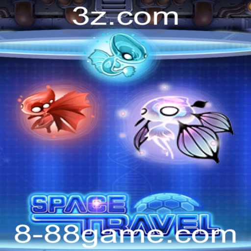 Explorando o Universo de SpaceTravel: O Novo Sucesso de 888Game