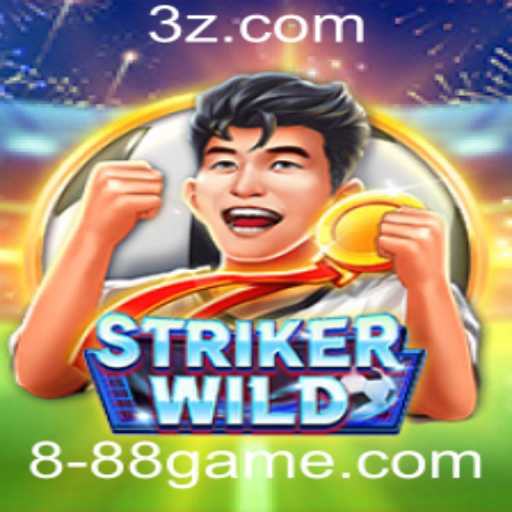 Descubra a Aventura no Jogo StrikerWILD da 888Game
