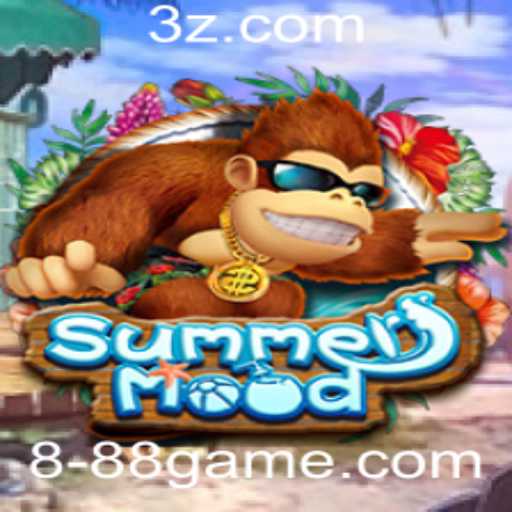 SummerMood: Explorando o Mundo Vibrante de 888Game