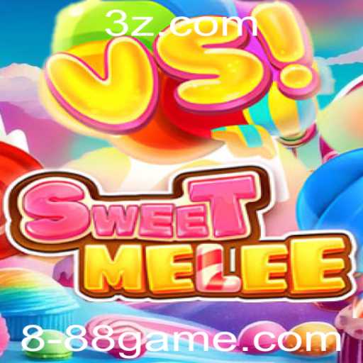 SweetMelee: A Experiência de Jogo Inovadora da 888Game