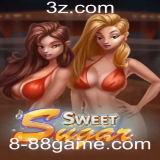 Descubra o Mundo Encantador de SweetSugar: Conheça a Experiência do Jogo 888Game
