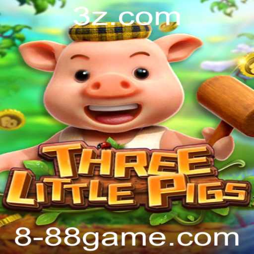 Explorando o Mundo Fascinante de THREELITTLEPIGS: Uma Introdução ao Jogo e Suas Regras