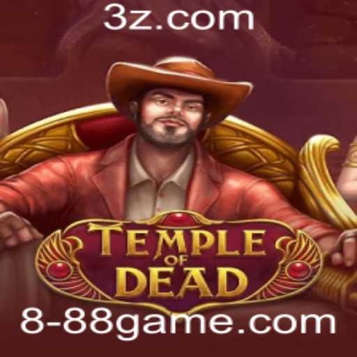 Explorando o Envolvente Universo de TempleofDead