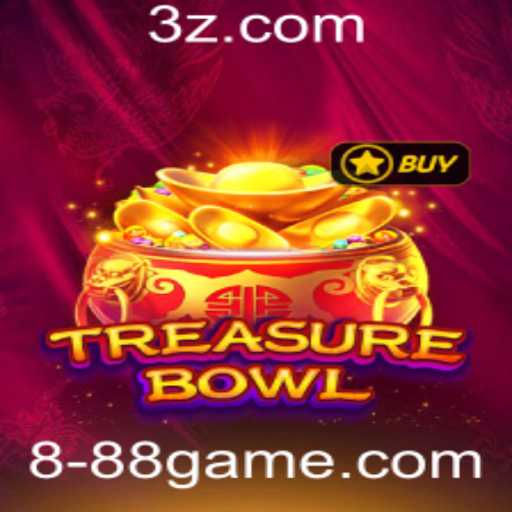 Desvendando TreasureBowl: A Nova Sensação dos Jogos Online