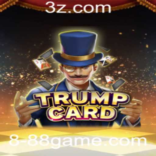 Descubra o Mundo de TrumpCard nos 888Games