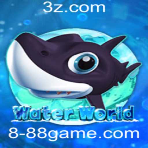 Descubra o Mundo de WaterWorld: Atração no 888Game