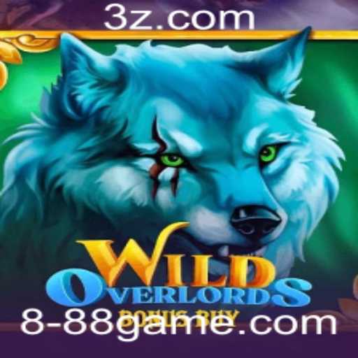 Explorando o Jogo WildOverlordsBonusBuy no 888Game