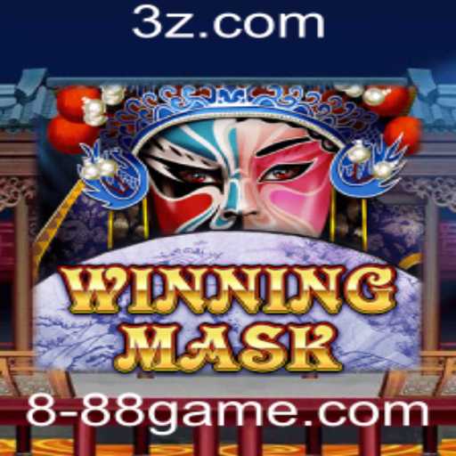 WinningMask: Descubra o Fascinante Mundo do 888Game