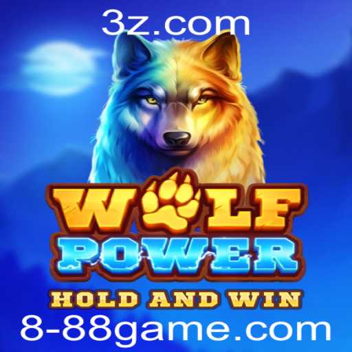Explorando o Universo de WolfPower no 888Game