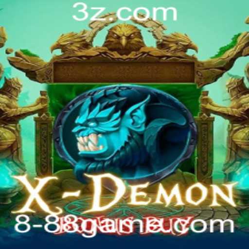 Explorando o Universo de XDemonBonusBuy: O Jogo Revolucionário da 888Game