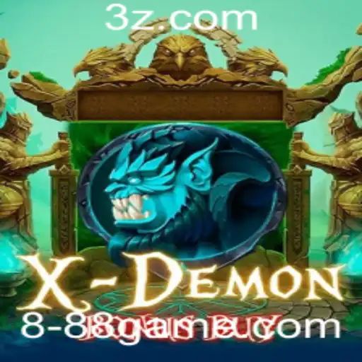 Explorando o Universo de XDemonBonusBuy: O Jogo Revolucionário da 888Game